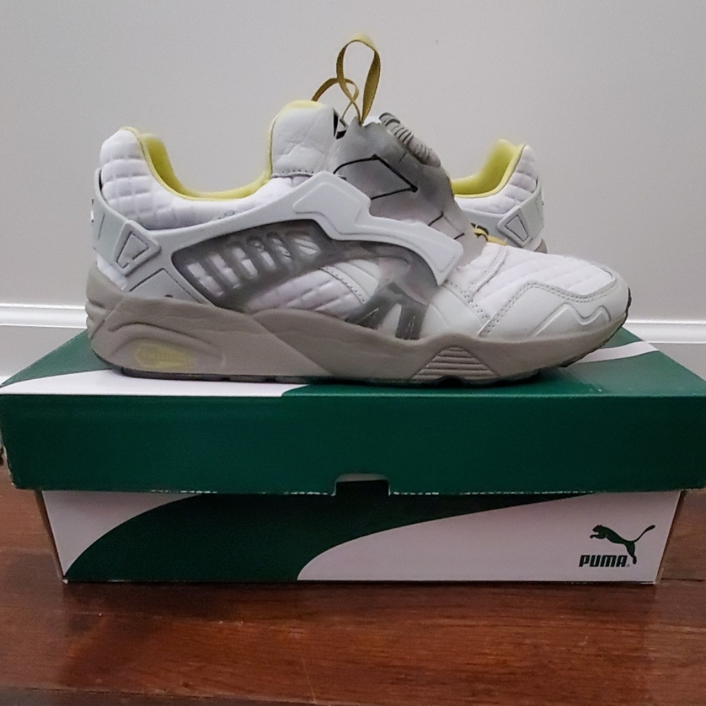 Puma - Picture 2 of 4